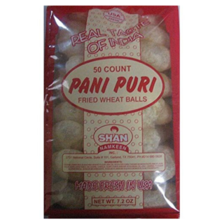 Shaan Pani Puri 40 Ct
