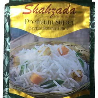 Shahzada Premium Super 10 Lb