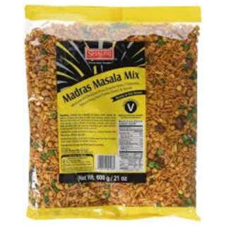 Shalini Madras Masala Mix 600 G