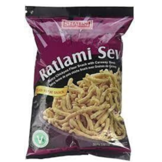 Shalini ratlami sev 160 g