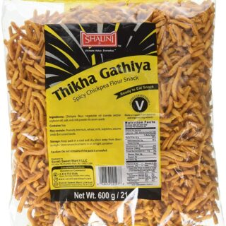 Shalini Tikha Gathiya 600 G