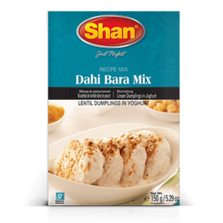Shan Dahi Bara Mix 150G