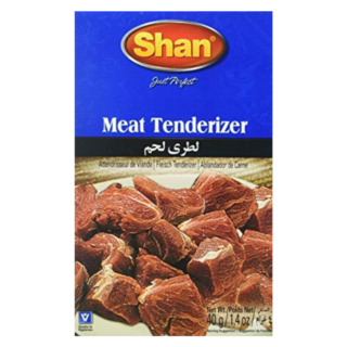 Shan Meat Tenderizer 40Gm