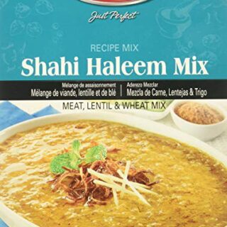Shan Shahi Haleem Mix 300Gm