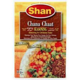 Shan chana chaat masala 100gm