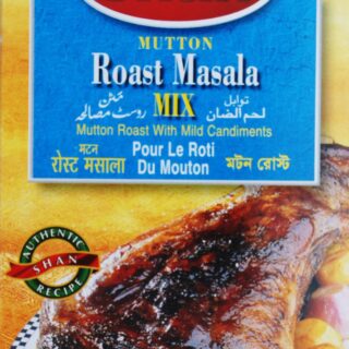 Shan Mutton Roast Masala 50Gm