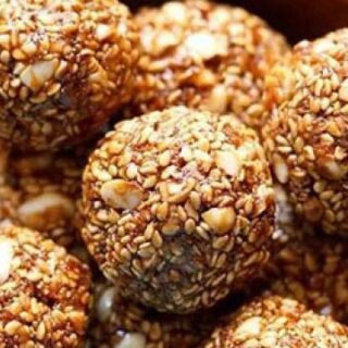 Shandaar Ladoo 12 Oz