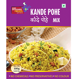 Shree Devashree Pineapple Shira 100G