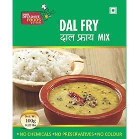 Shree Devashree Daal Fry 100G