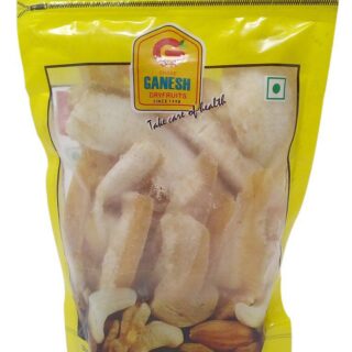 Shree Ganesh Fruit Toast 200 Gm