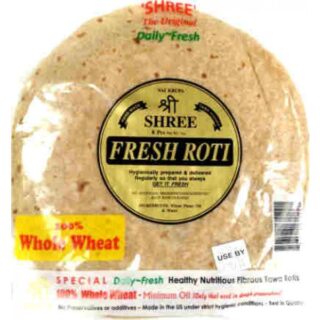 Shree Fresh Small Pack