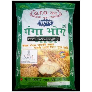 Shree Ganesh Bajri Flour 908Gm