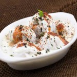 Shree ganesh Dahiwada mix 40gm