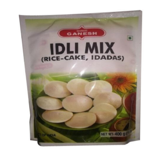 Shree Ganesh Idli Rava 908Gm
