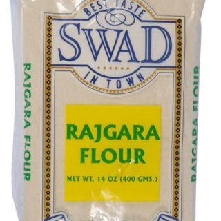 Shree Ganesh Rajagra Flour 400Gm