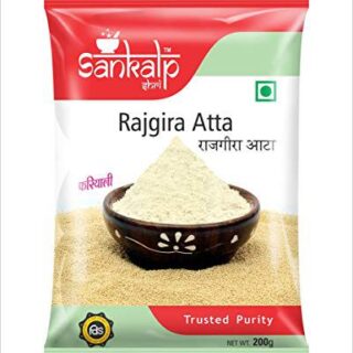 Shree ganesh ragi flour 800gm