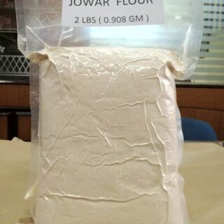 Shree Ganesh Rice Flour 908Gm