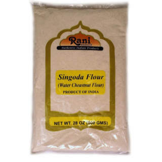 Shree ganesh shingoda flour 400gm