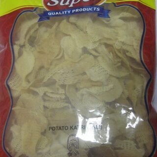 Shreeji Potato Wafer Jalli 400G