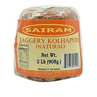 Shreeji Kolhapuri Jaggery