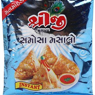 Shreeji Samosa Masala