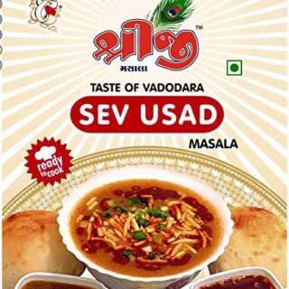 Shreeji Sev Usad
