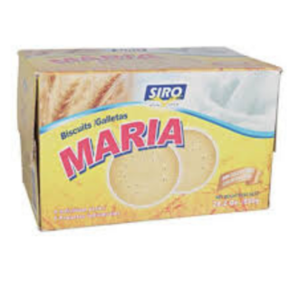 Siro Maria