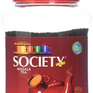 Society Masala Tea 900Gm