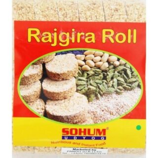 Sohum Rajgira Roll 200G
