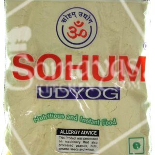 Sohum Udyog Pancake Flour 500G