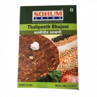 Sohum Udyog Thalipeeth Bhajani 500g