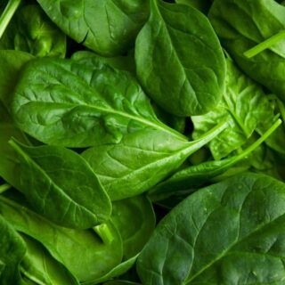Spinach 1Bunch