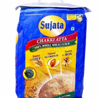 Sujata Chakki Atta 10 Lb