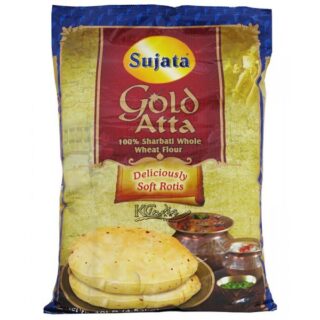 Sujata Gold 20 Lb