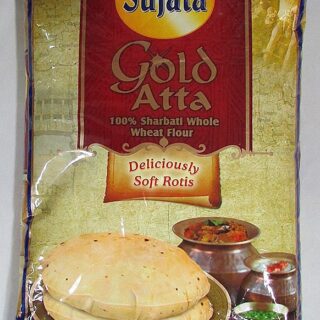 Sujata Gold Atta 10 Lb