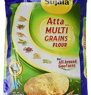 Sujata Multigrain 20 Lb