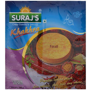 Suraj's Khakhra Farali 2000 G