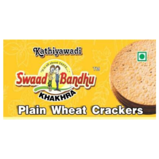 Surajk'S Kathiyawadi Khakhra