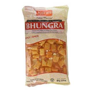 Surati Bhungra 80 gm