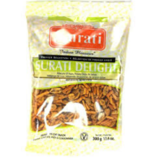 Surati Choco Delight 200Gm