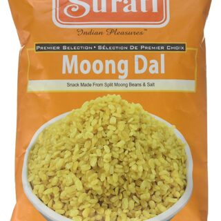 Surati Moong Dal 12oz