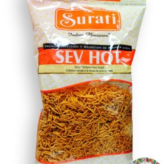 Surati Sev Hot 300Gm