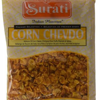 Surati Corn Chevdo 12Oz