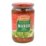 Surati mangto extra hot 700gm