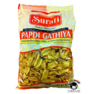 Surati papdi gathiya 12 oz