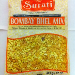 Surti Bombay Bhel Mix 12 Oz