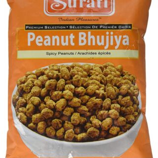 Surti Peant Bhujia 10 Oz