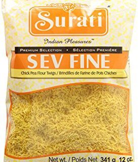 Surti Sev Fine 12 Oz
