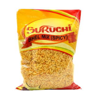 Suruchi Bhel mix spicy 595 gm
