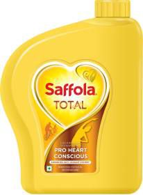 Surya Gold Groundnut Oil 2L